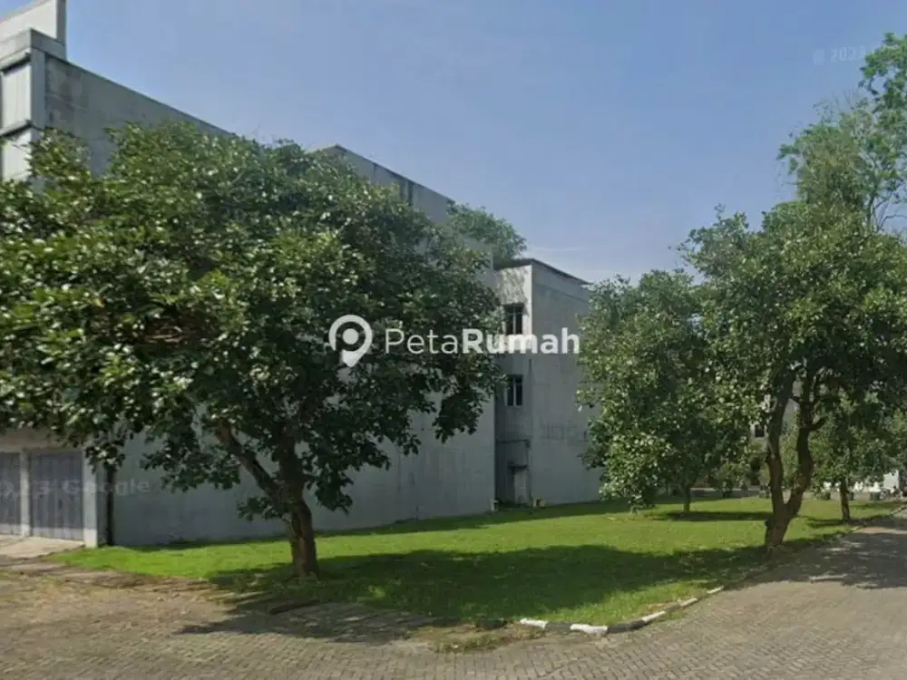 DIJUAL KALVING TANAH JALAN PADANG GOLF KOMPLEK CBD POLONIA | DAERAH POLONIA (RICKY YOE)