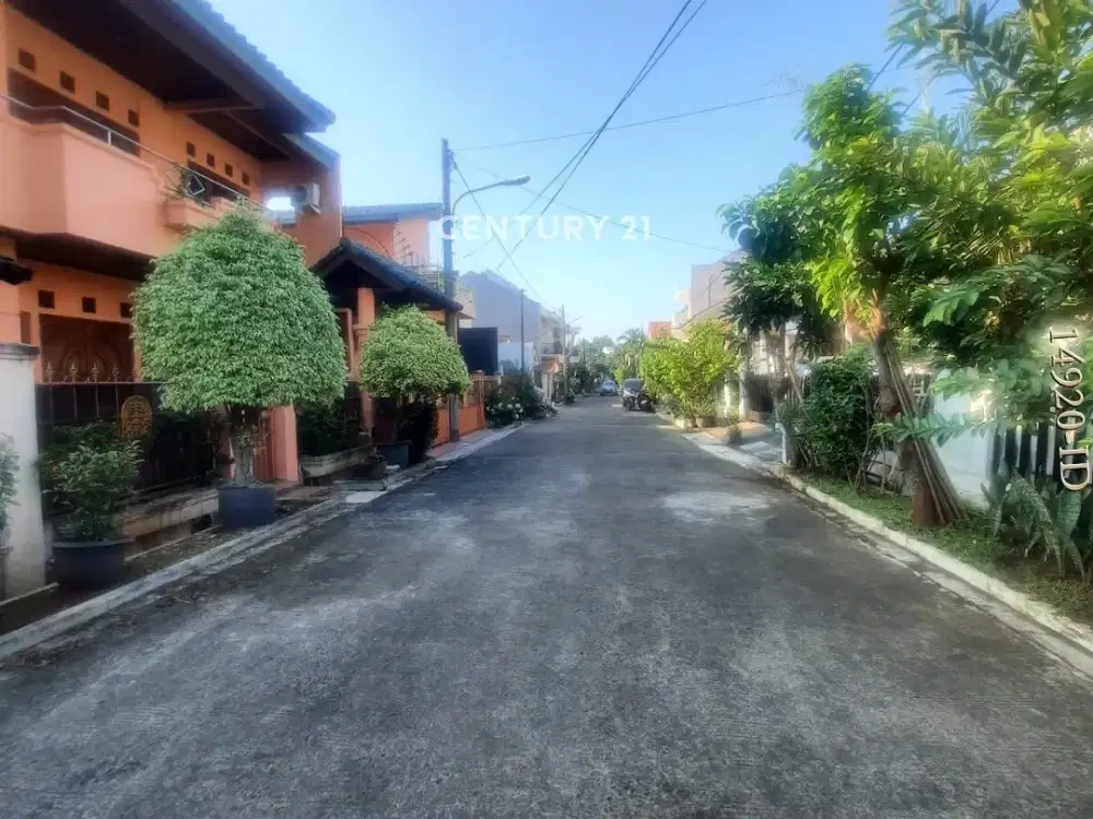 Dijual Rumah Lokasi Strategis Di Villa Bintaro Dekat Stasiun Sudimara