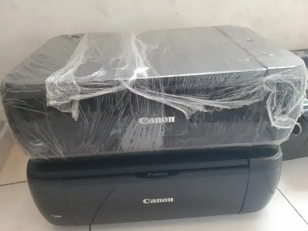 Printer Canon MP287 & MP258