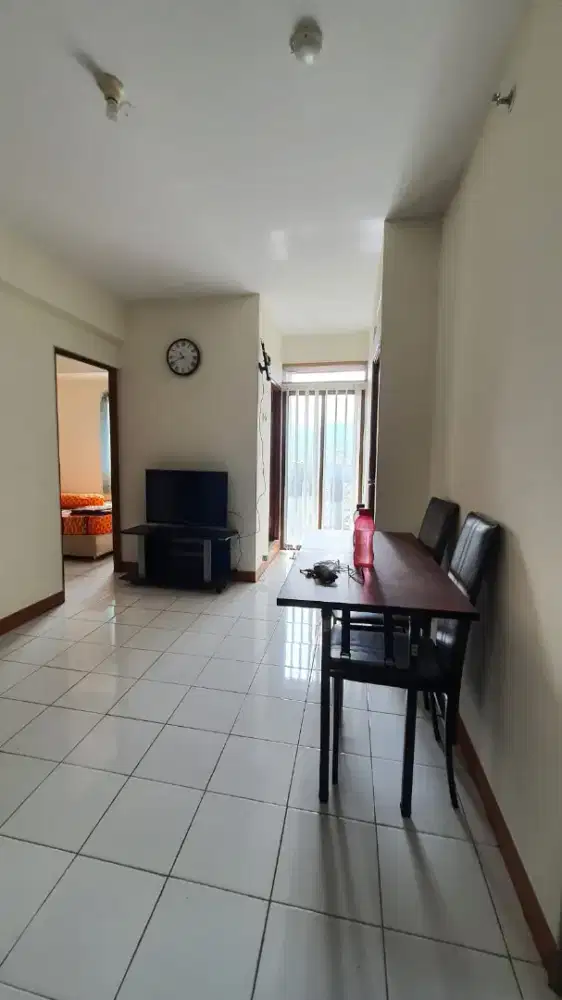 APARTEMEN GETWAY CICADAS SIAP HUNI STRATEGIS DEKAT KAMPUS KOTA BANDUNG