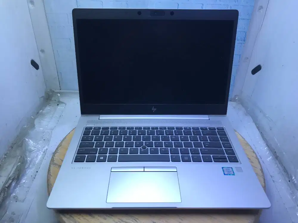HP ELITEBOOK 840 G6 TOUCH I5 8365U 256GB SSD 16GB RAM FHD CAM BACKLIT