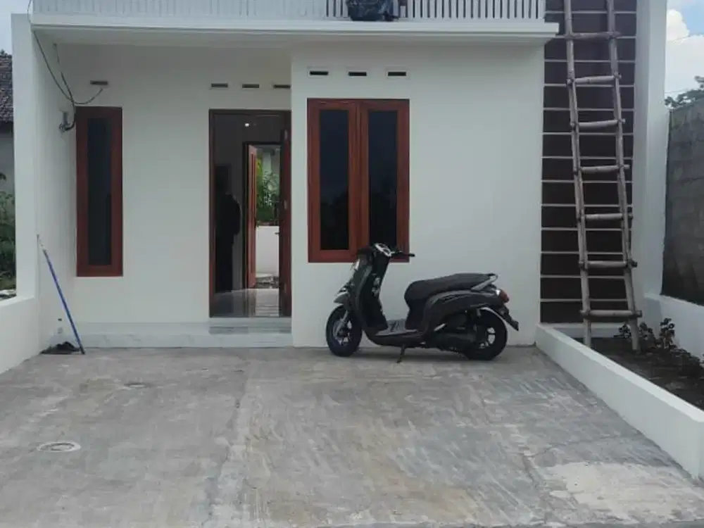 Termurah di kelasnya di prambanan