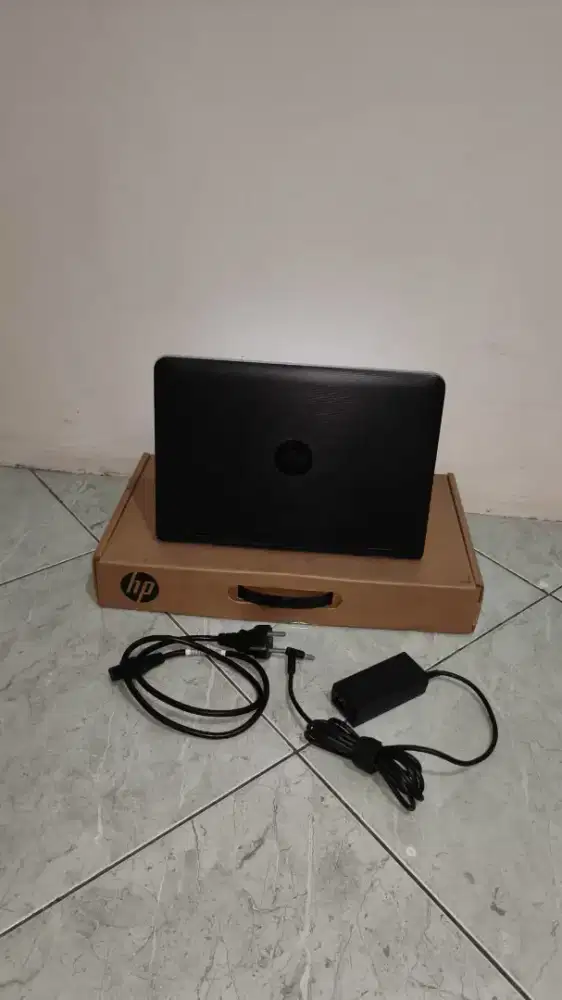 Laptop HP Pavilion X360 AB128TU