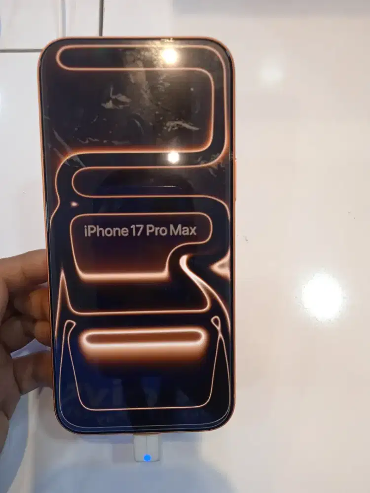 iPhone 17 series & iPhone 16 basic