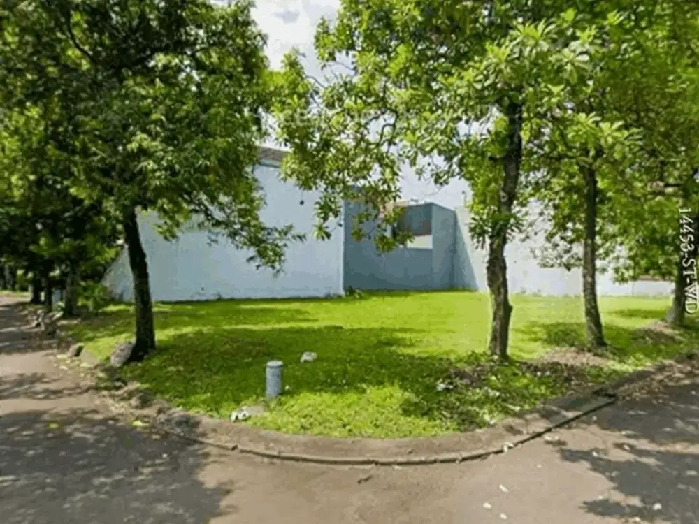 Dijual Kavling Hook Siap Bangun Puri Bintaro Jaya Sektor 9