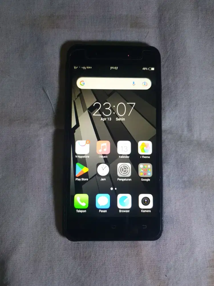 vivo y53 ram 2/16gb