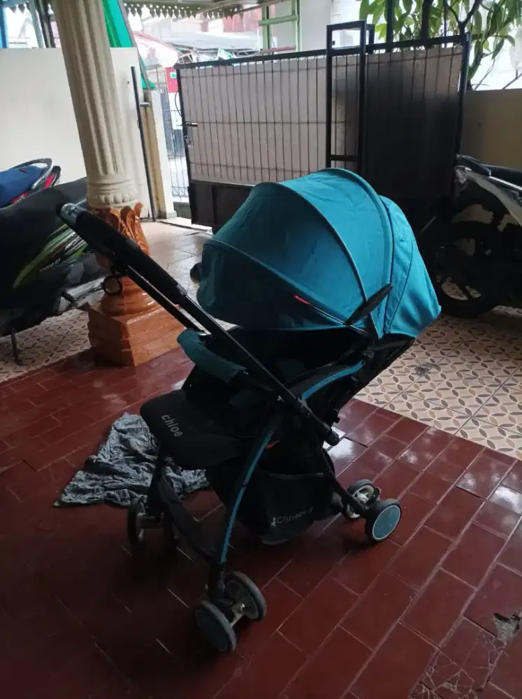 Stoler Chloe chrisbale