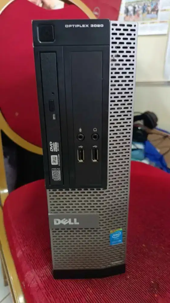 Dell Optiplex 3020SFF