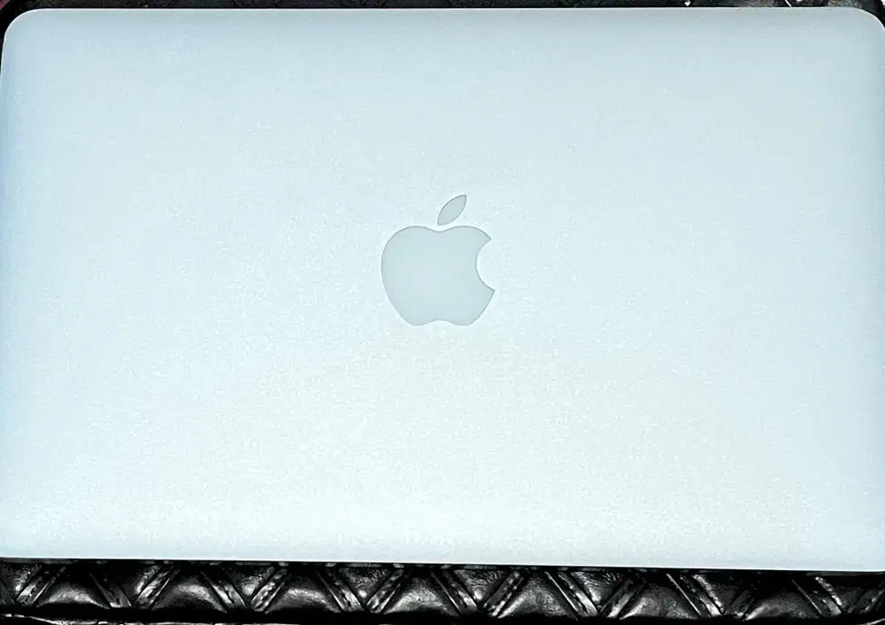 MacBook air 11 INCH