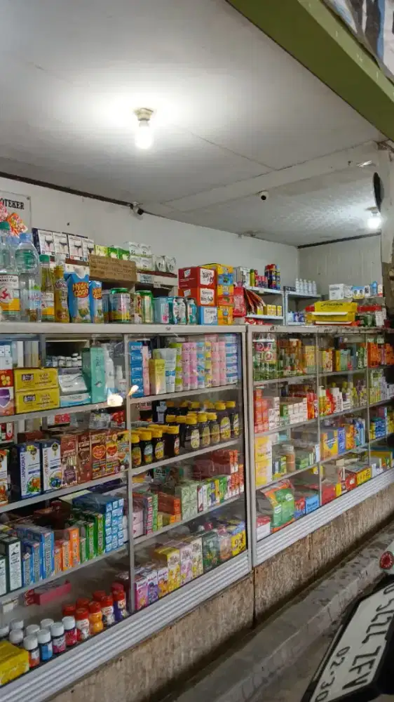 Lowongan khusus Perempuan