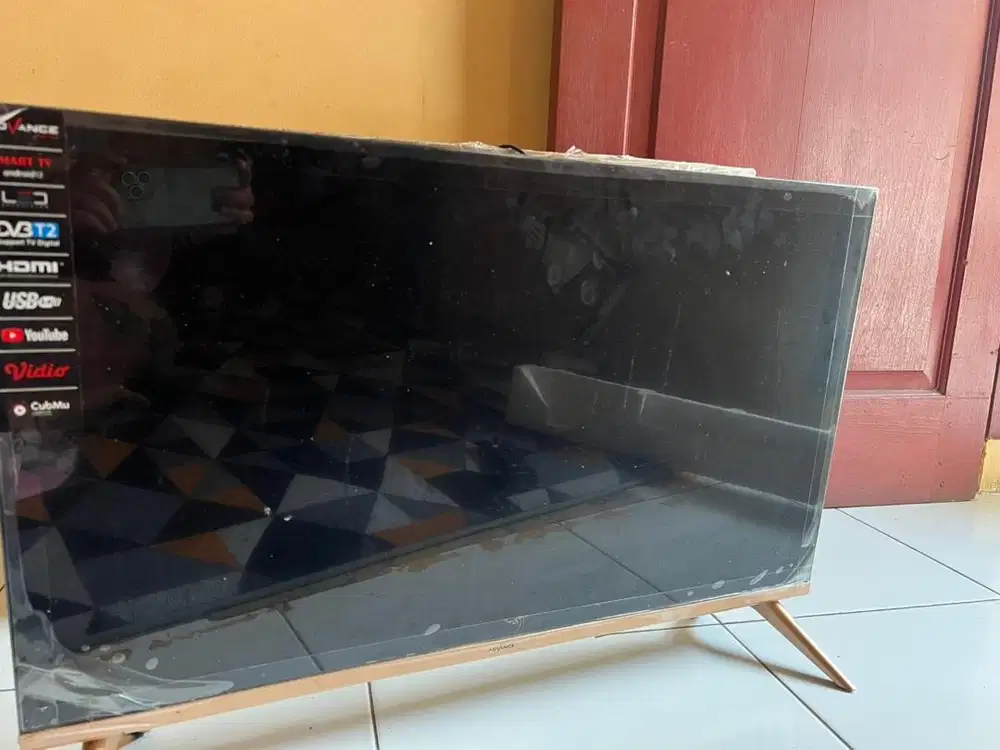 Tv smart advance 32 inc