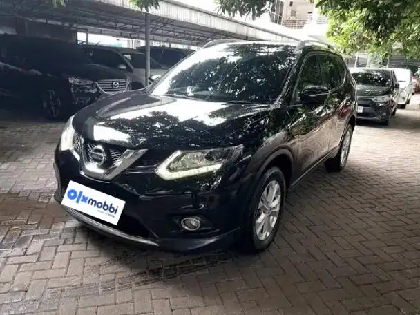PROMO Low Angsuran Nissan XTrail 2.0 Bensin-AT 2018 CYO