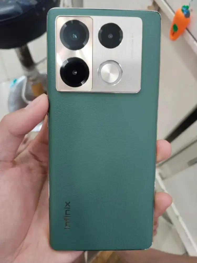 Infinix not 40 pro 4G 8/256