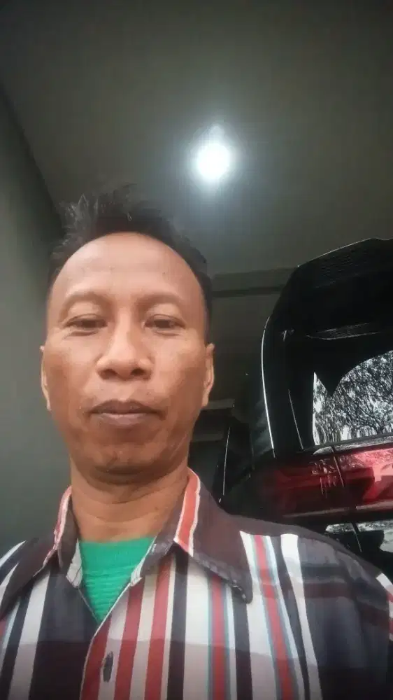 Cari kerjaan supir pribadi area bintaro
