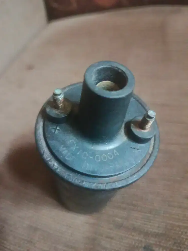 Coil copotan original NAP Japan.Starlet / amenity, esteem 1.3/ katana