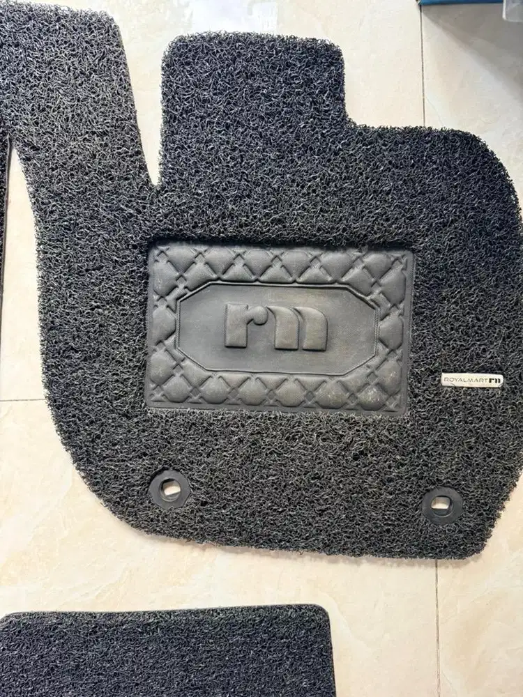 Karpet mie bihun HRV premium brand royalmart untuk HRV