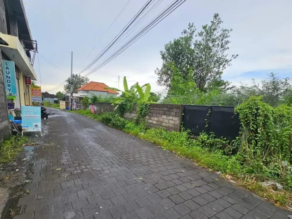 Tanah Munggu Kediri Tabanan