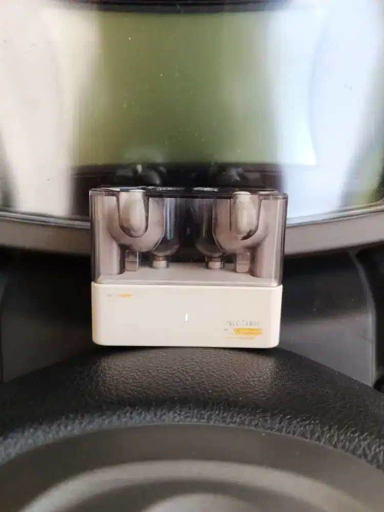 TWS Moondrop Space Travel