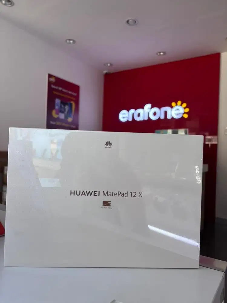 PROMO HUAWEI MATEPAD 12X laurent 12/256 || BISA KREDIT