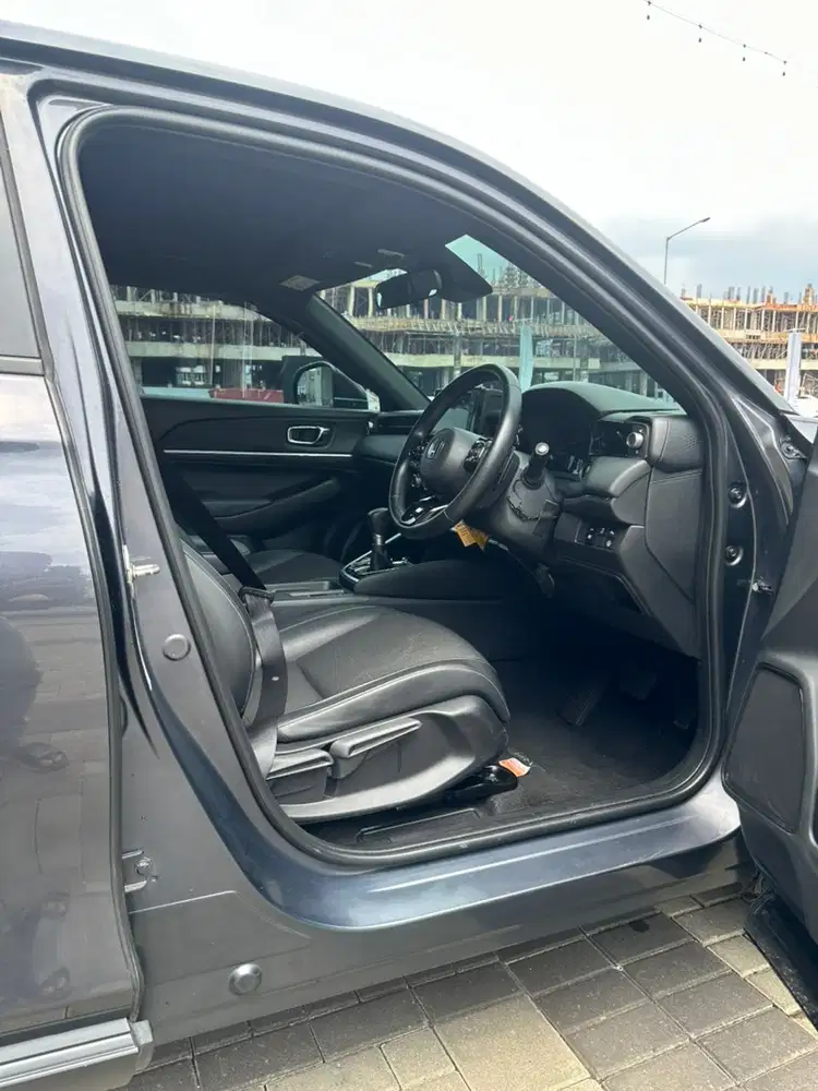 Honda HR-V 2023 Bensin