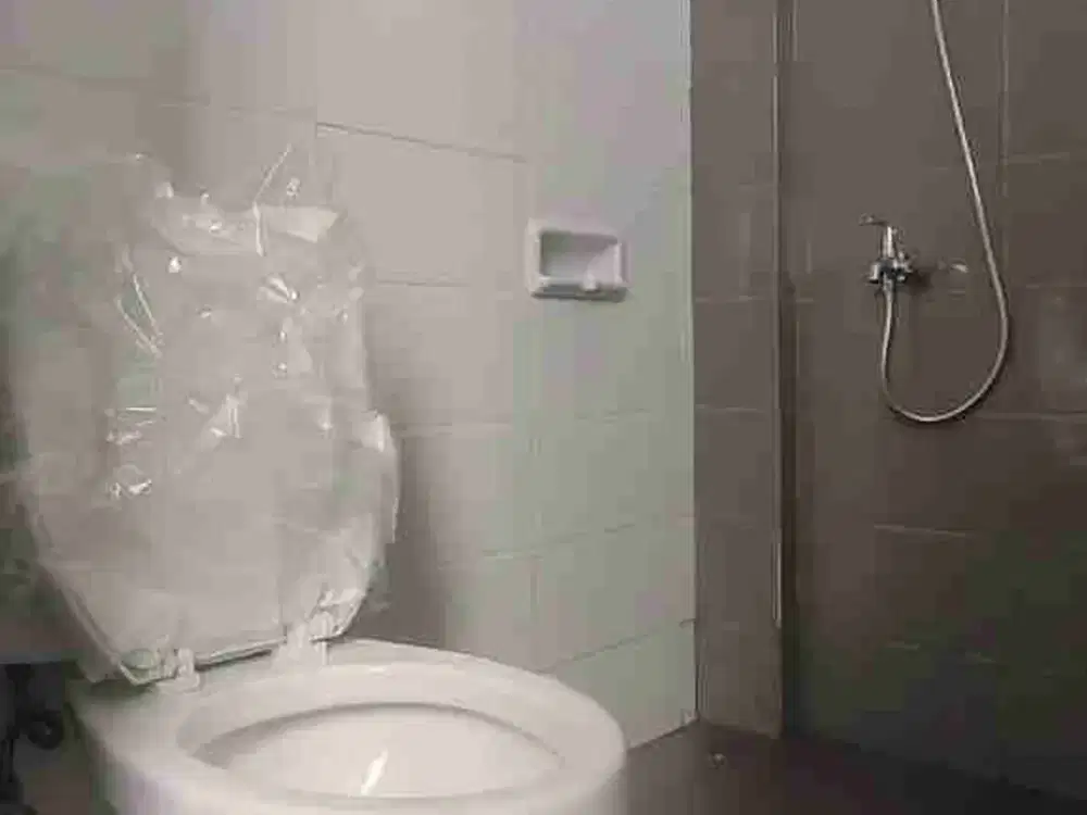 Disewa ruko cemara Harapan Indah Bekasi