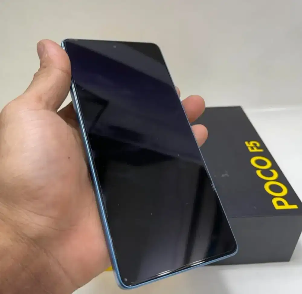 xiaomi Poco f5 8/256 gb