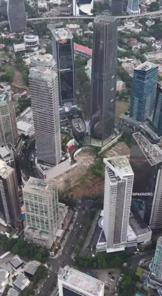 Cuma butuh 1 orang yang mau kerja di kantor