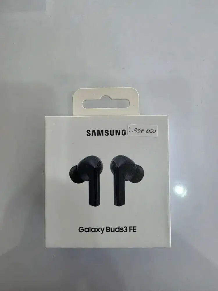 SAMSUNG GALAXY Buds3 FE