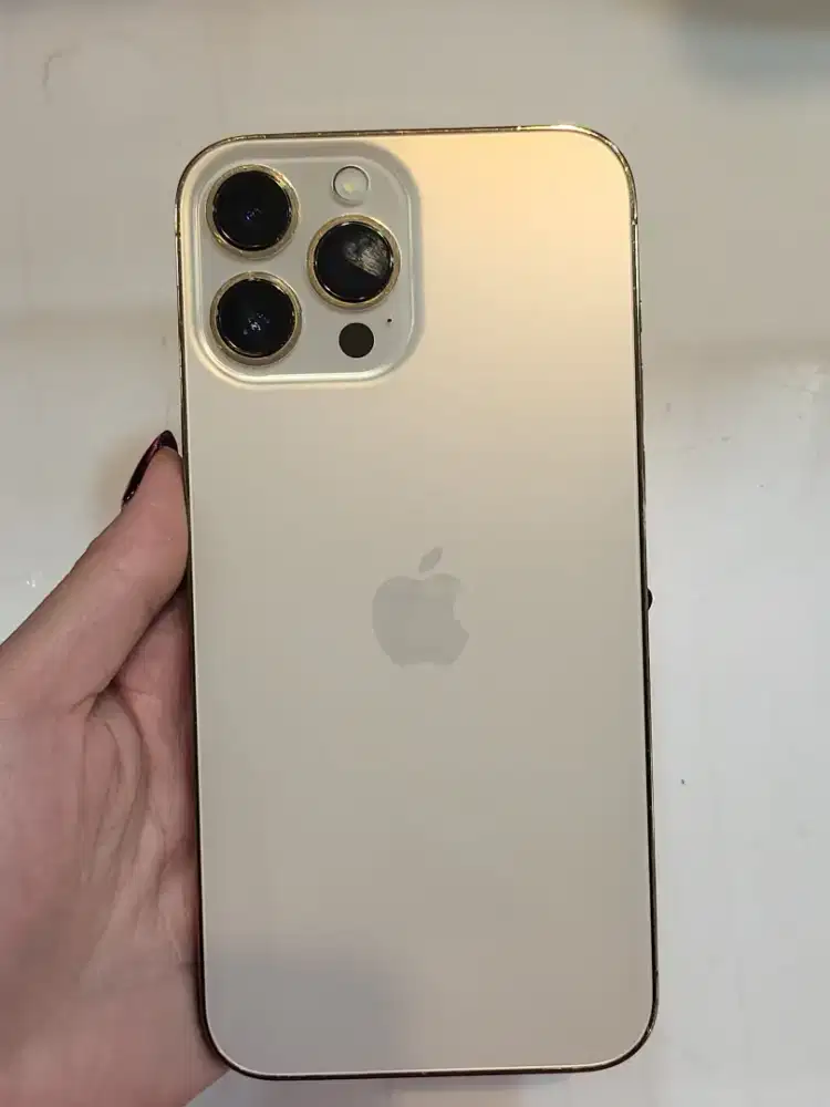 Iphone 13 promax 128GB inter