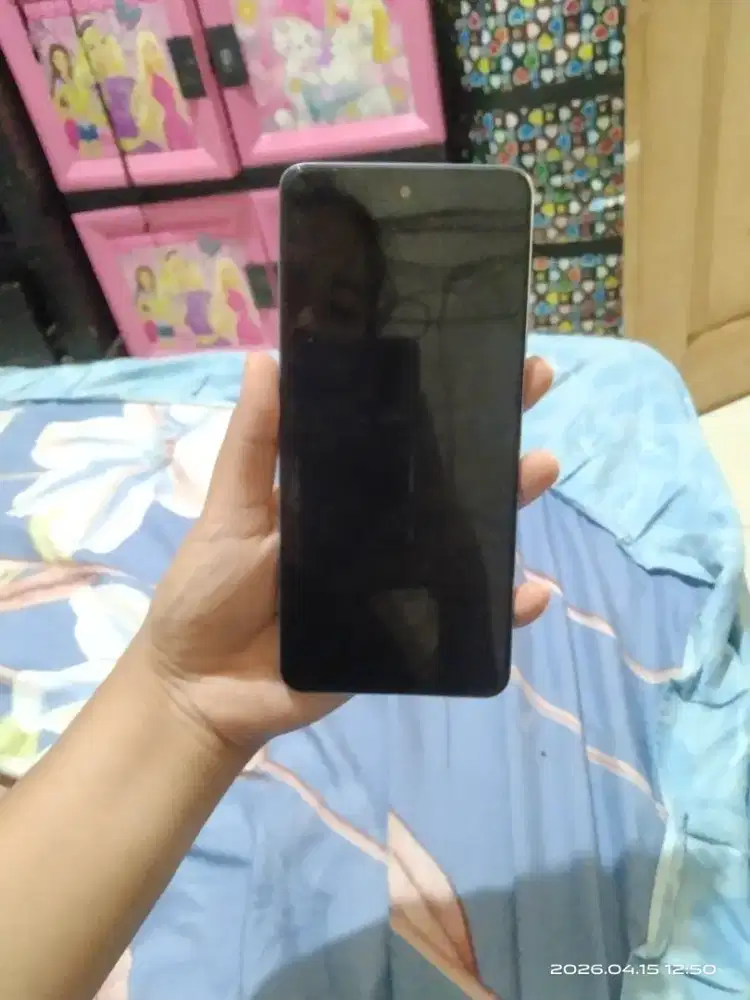 Oppo A3 NFC 8/128GB Mulus Fullset