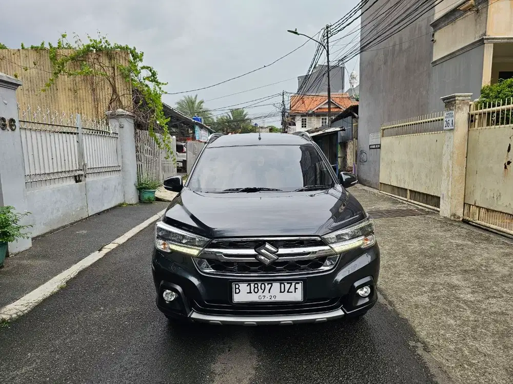 TDP TERMURAH 5 JT SUZUKI XL7 ZETA MATIC 2024 MULUS ISTIMEWA