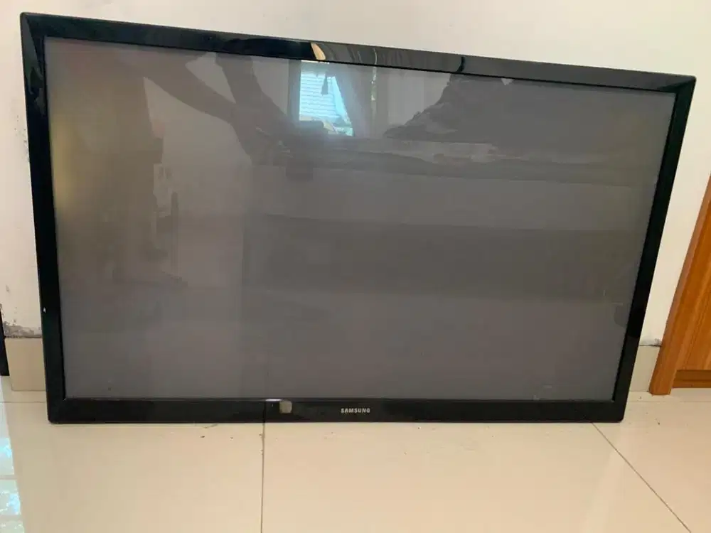 Tv samsung 43 inch mati
