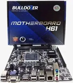 PC KOMPUTER LIVE STREAMING Intel Core i7 16/256 VGA750TI Layar 24 Inch