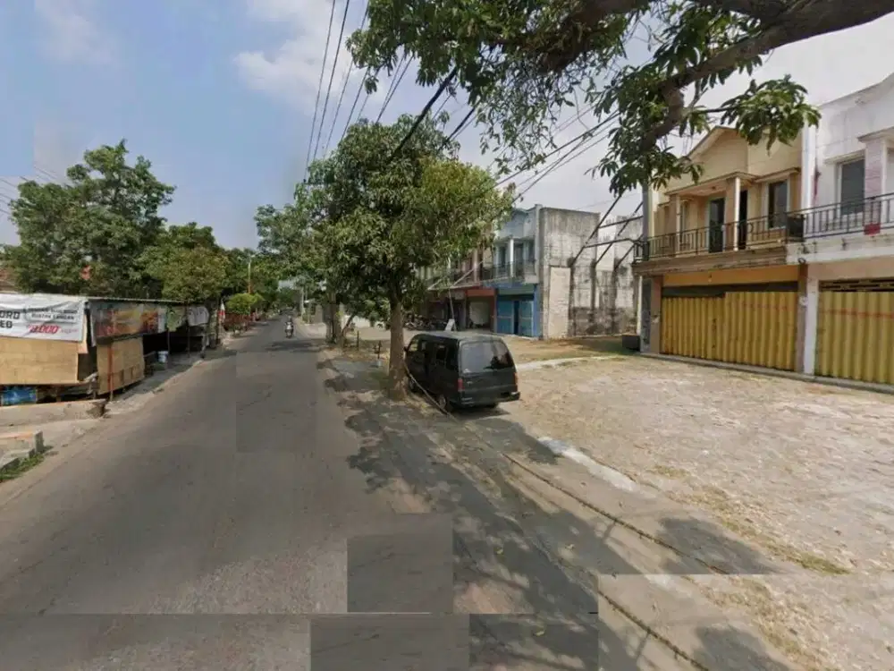 DIJUAL TANAH KEDUNGSARI MAGERSARI MOJOKERTO RON.A2080