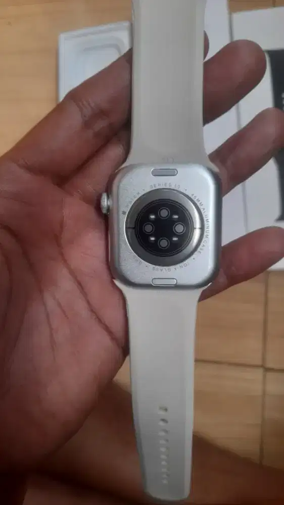 Apple Watch Series 10 46Mm