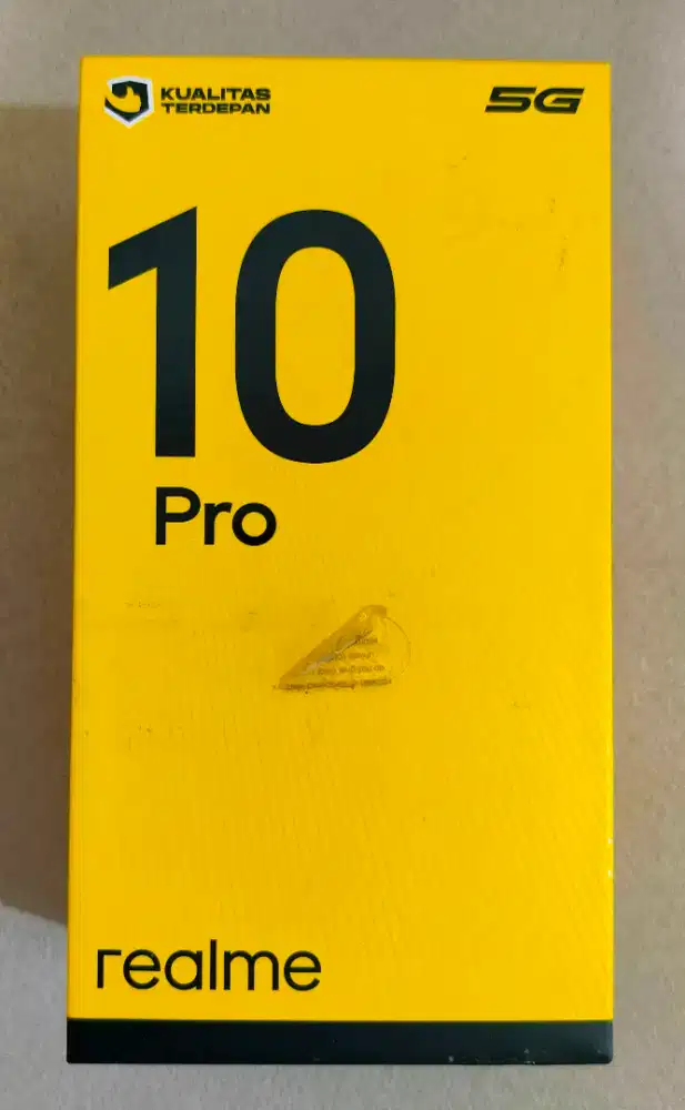 Realme 10 pro 5g Ram 8G+8 256