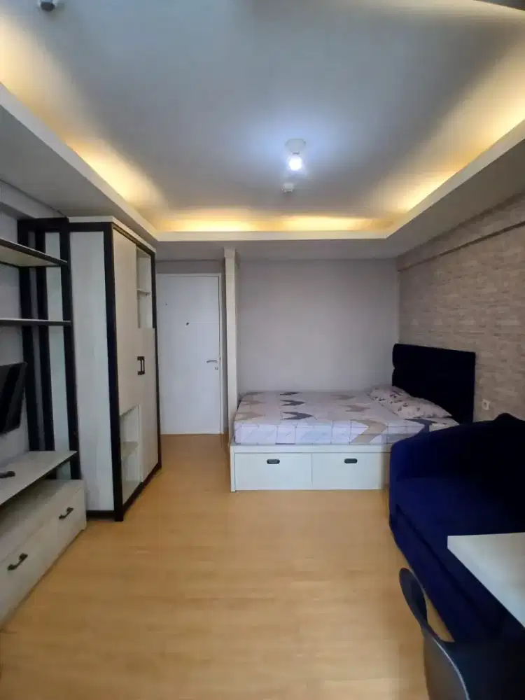 Disewakan Studio Hook Apartemen Bassura City