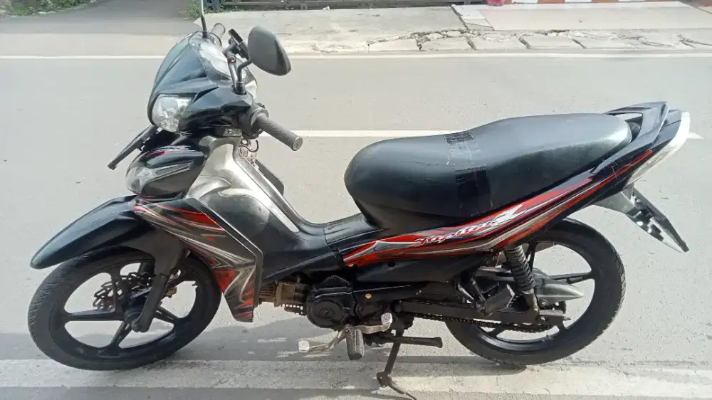 Jupiter robot di Ciledug