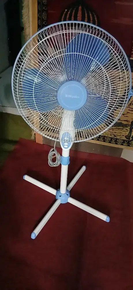 kipas angin miyako