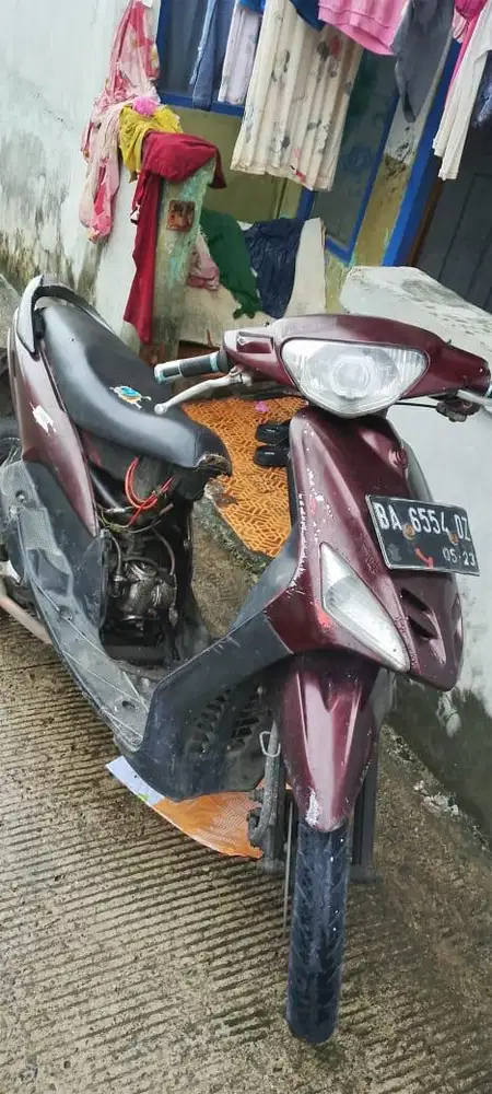 For sale sepeda motor Mio