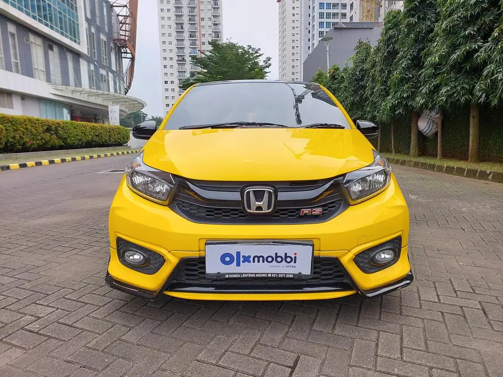 TDP 1 JUTA Chevrolet Spark 1.4 Premier Bensin-AT 2019 Ungu CBMRB