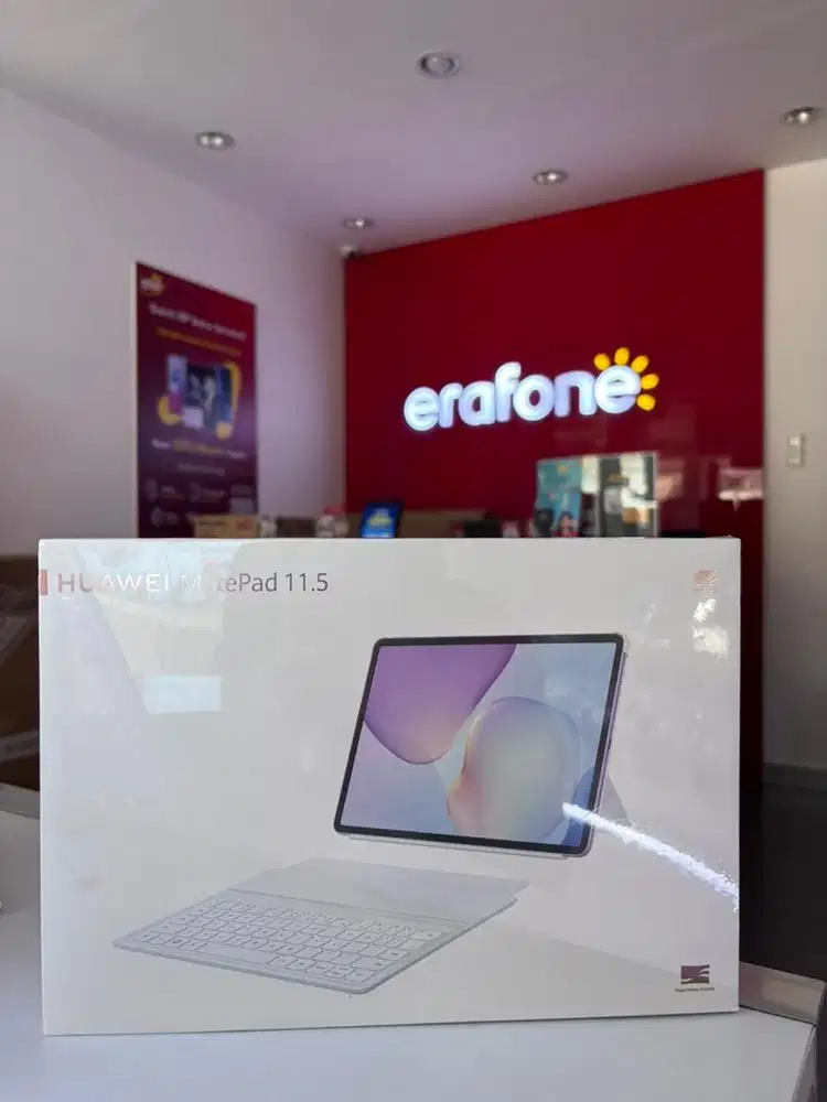 PROMO HUAWEI MATEPAD 11.5 2025 || BISA KREDIT