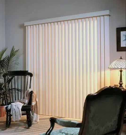 Gorden Model Roller Blinds Vertikal Blinds Kerey