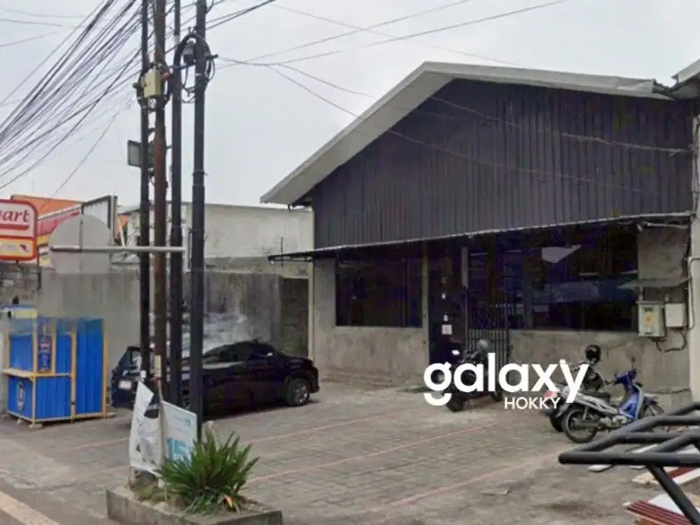 DISEWAKAN GUDANG RAPI DAN BERSIH TINGGAL PAKAI DI WATURENGGONG DENPASAR