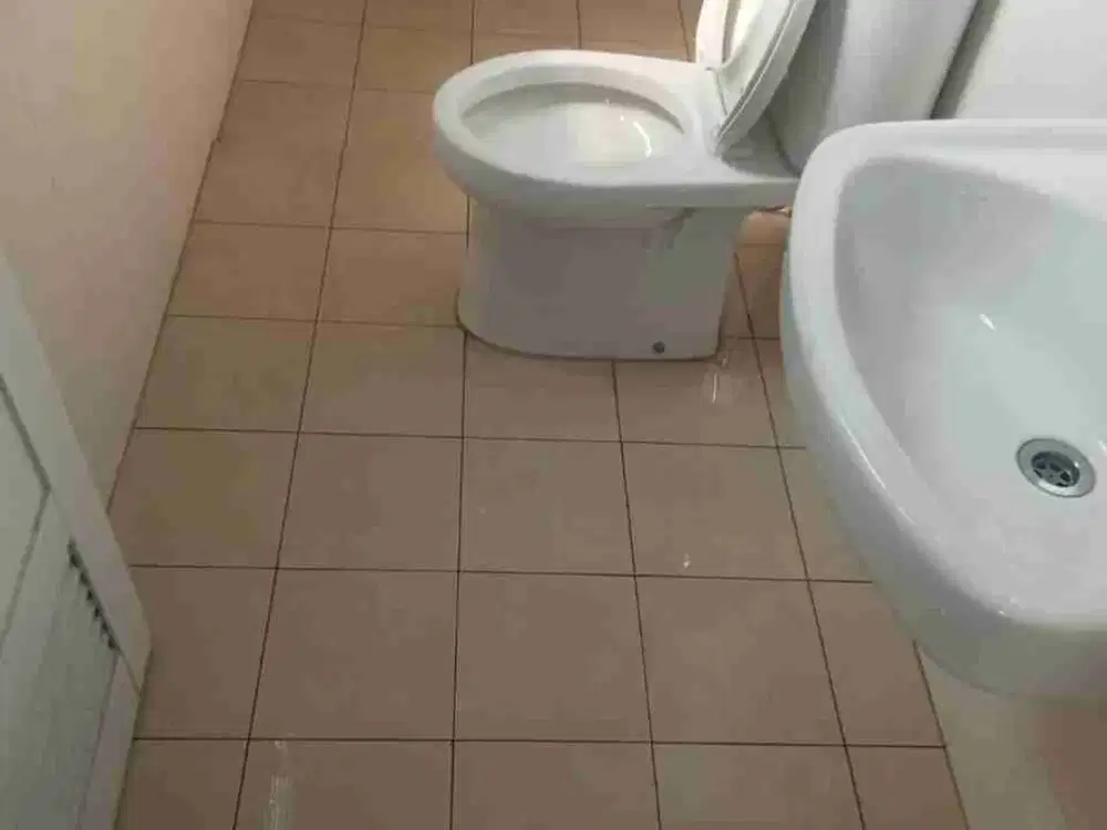 Dijual cepat Ruko Burgundy Sumareccon Bekasi