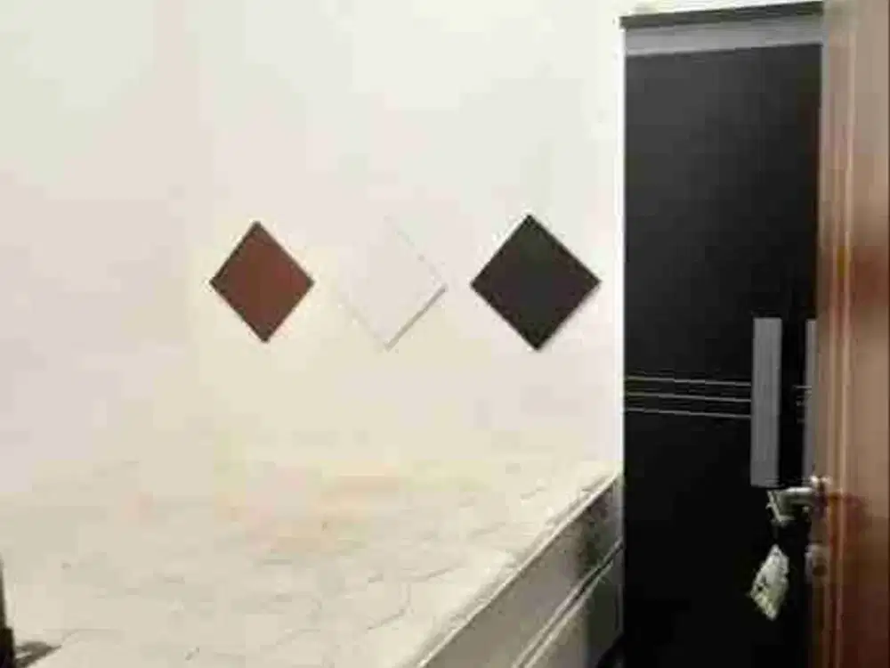 Tower B‼️Apartemen Puncak Kertajaya dekat ITS