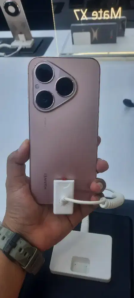 Huawei pura80 xmage