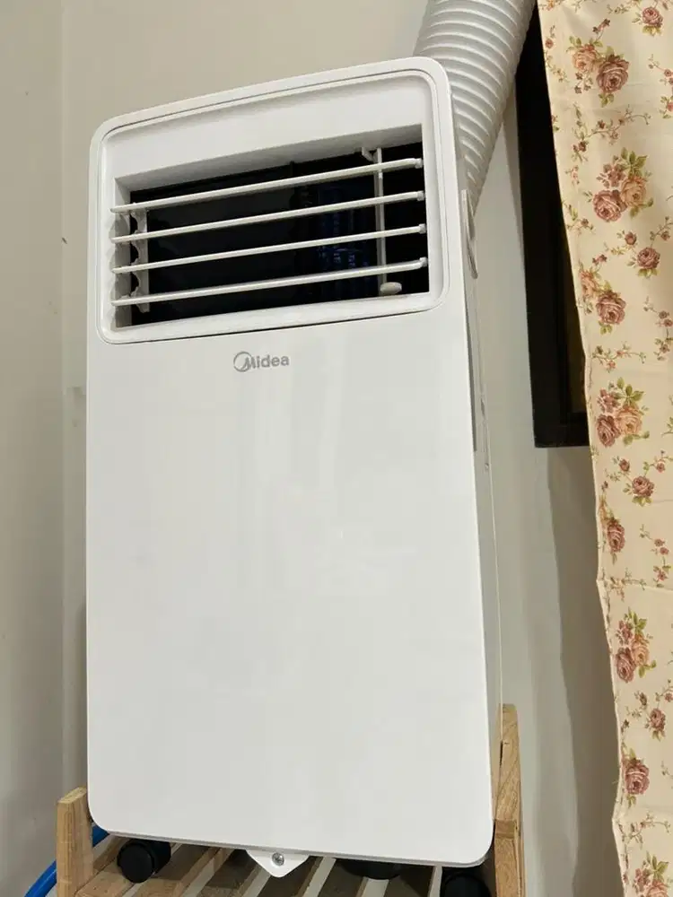 AC Midea Portable MPHA-05CRN7 1/2 PK