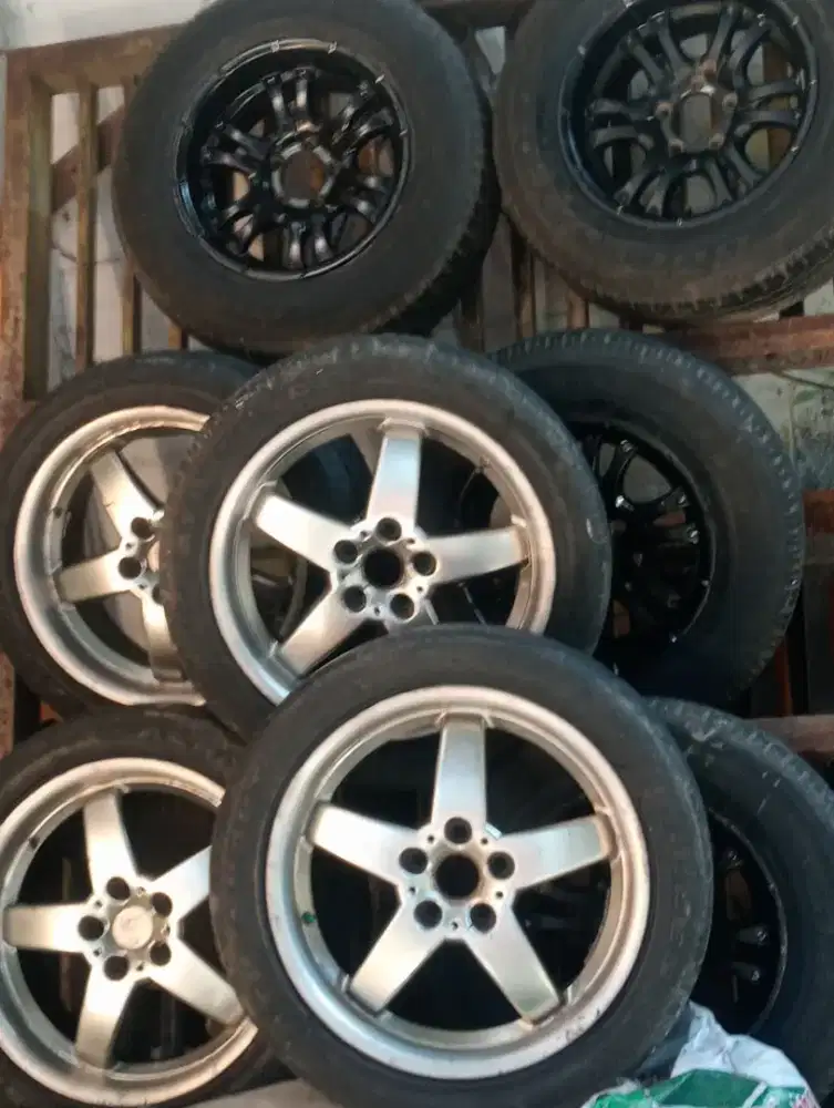 Di jual cepat dari pada gak kepakai