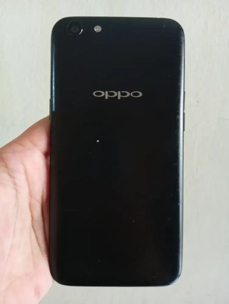 JUAL BU!! HP OPPO A71 (2018)